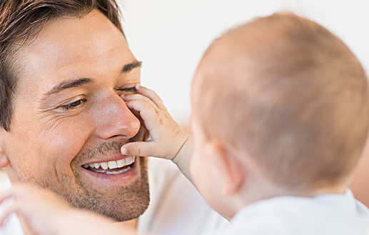 生儿子的祝福语怎么说 生儿子的四个字祝福语