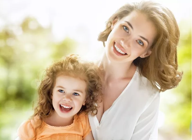 女儿长大了母亲的感慨句子 女儿长大了的心情说说