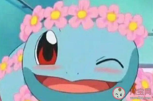 抖音憨憨是什么意思什么梗 憨憨有什么特殊含义