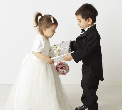 结婚十周年纪念日朋友圈说说 结婚十周年感言