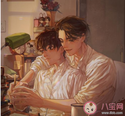 原耽圈四大骚攻分别是谁 原耽圈四大骚攻详细介绍