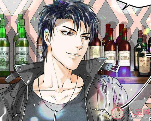 原耽圈四大骚攻分别是谁 原耽圈四大骚攻详细介绍