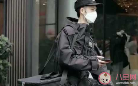 黑天鹅外卖是什么梗 黑天鹅外卖在哪点