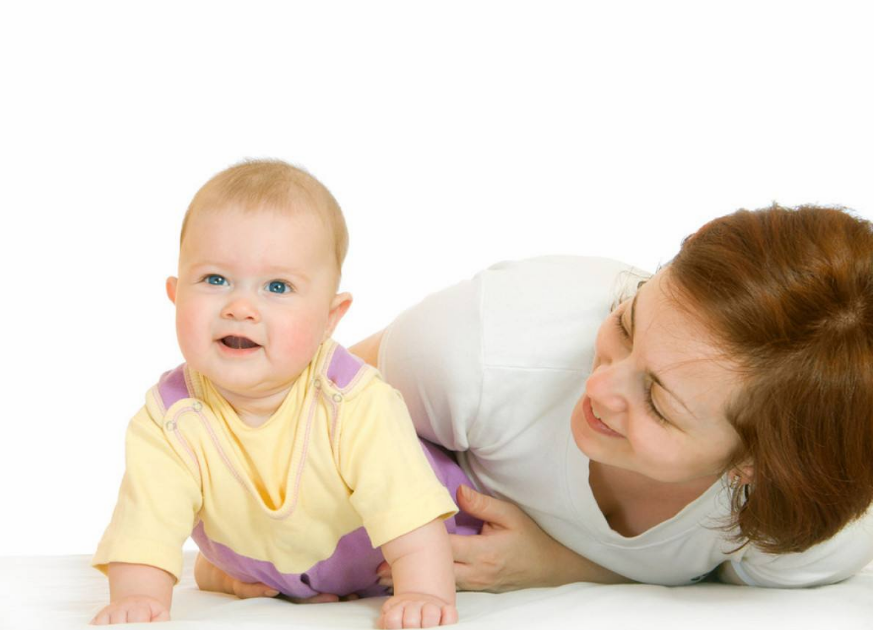 喜得千金报喜微信朋友圈 生女儿报喜吉祥句子朋友圈