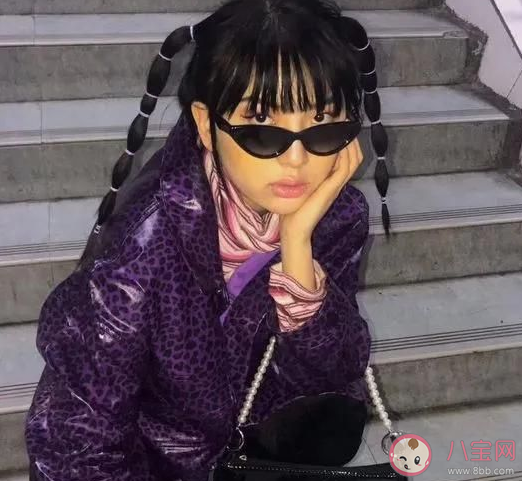 Y2K风格什么意思 Y2K风格穿搭分享