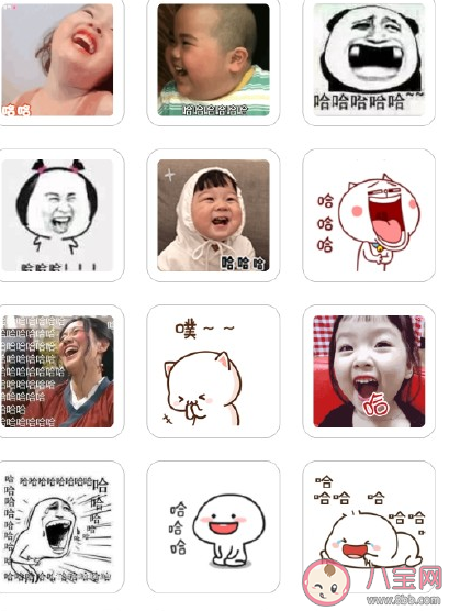 聊天中的万能语气词是什么 聊天中经常使用的语气词有哪些