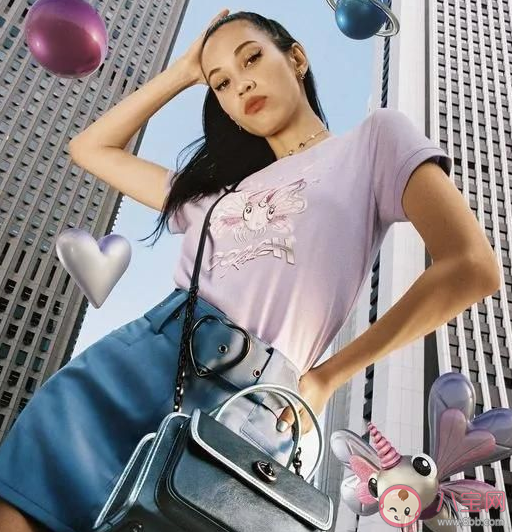 Y2K风格什么意思 Y2K风格穿搭分享