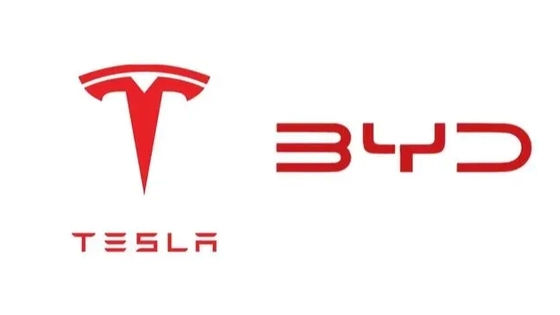 特斯拉停止与比亚迪合作?比亚迪回应