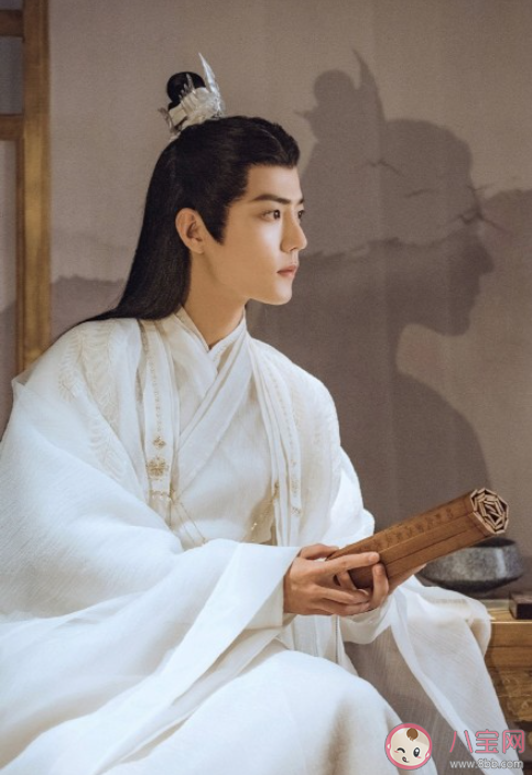 《玉骨遥》原著小说是什么 《玉骨遥》剧情讲的是什么