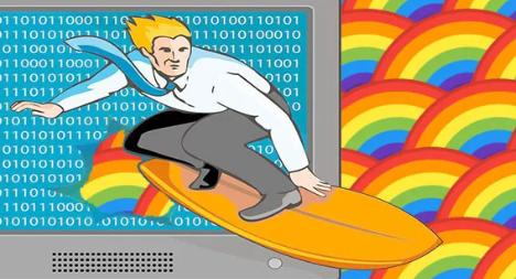 有哪些有趣且高级的彩虹屁 彩虹屁夸人语录大全