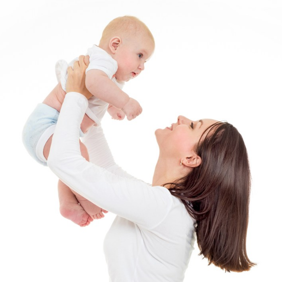 给朋友喜得贵子的祝福语 恭喜喜得贵子的句子