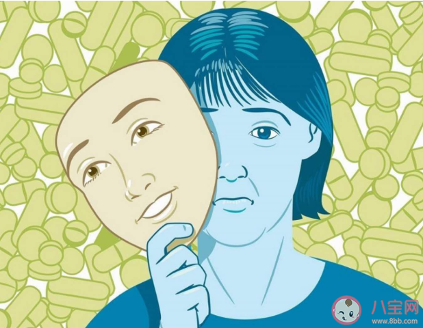 讨好型人格心理表现特征是什么 讨好型人格会带来哪些严重问题