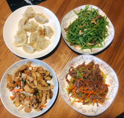 朋友圈嗮早餐的句子说说 适合朋友圈的早餐句子怎么发