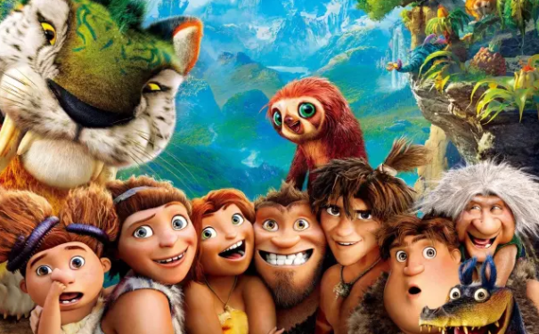 适合在孕期看的电影 孕期胎教电影推荐2020