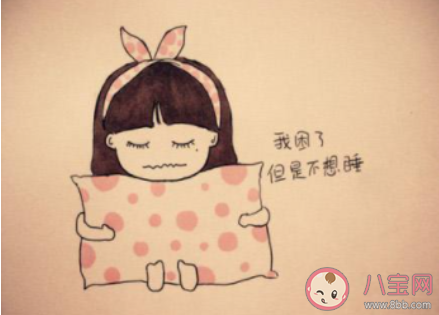 睡不着图片发朋友圈说说 睡不着心情图片说说