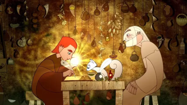 适合在孕期看的电影 孕期胎教电影推荐2020