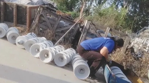 315晚会曝光后 市委书记:严查保护伞