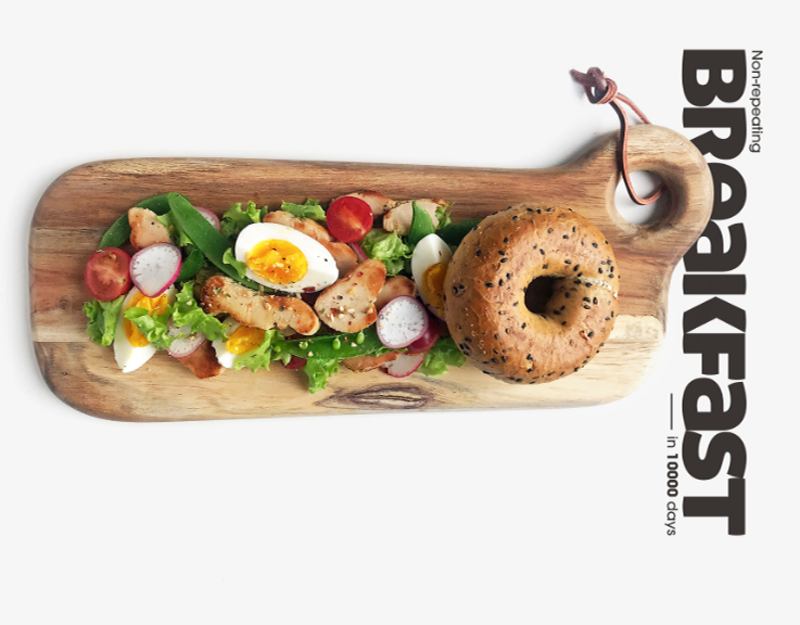 朋友圈嗮早餐的句子说说 适合朋友圈的早餐句子怎么发