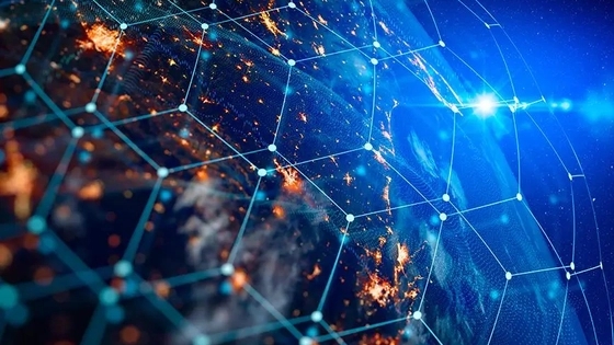 中国积极探索网络司法模式