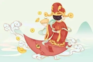 2024年3月19日财神在哪方