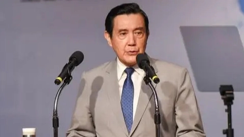 台媒:马英九将赴大陆祭祖