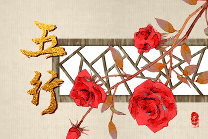 2024年3月21日五行穿衣指南