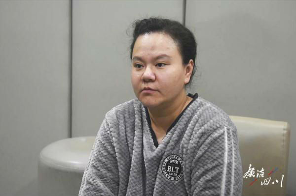 80后女书记贪图享乐坠入深渊，“诈病”逃避审查…