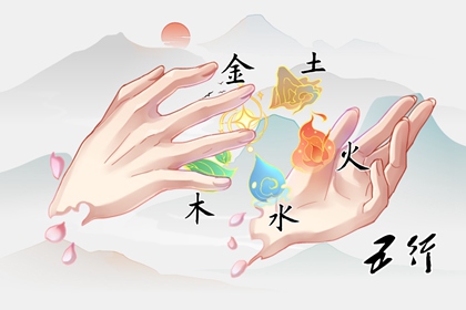 2024年3月24日五行穿衣指南