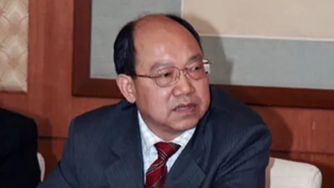 剑南春董事长乔天明被判5年罚4亿元