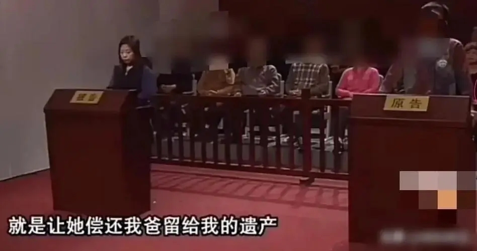 男子不满财产分配拒葬母亲