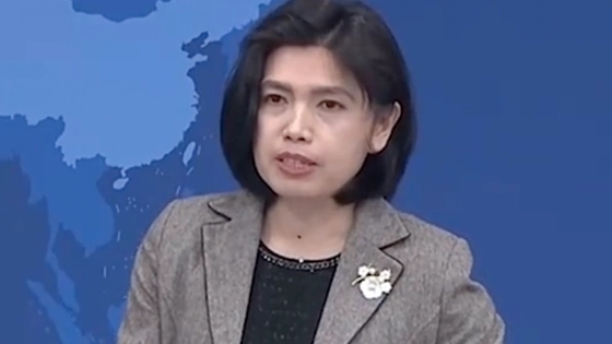 统一后台湾有何好处?国台办回应