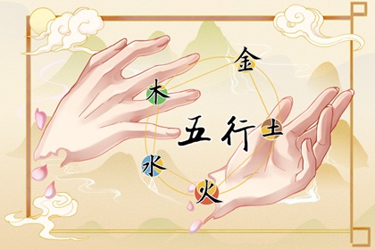 2024年3月31日五行穿衣指南