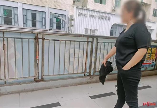 女子酒后坠亡 87户业主被起诉