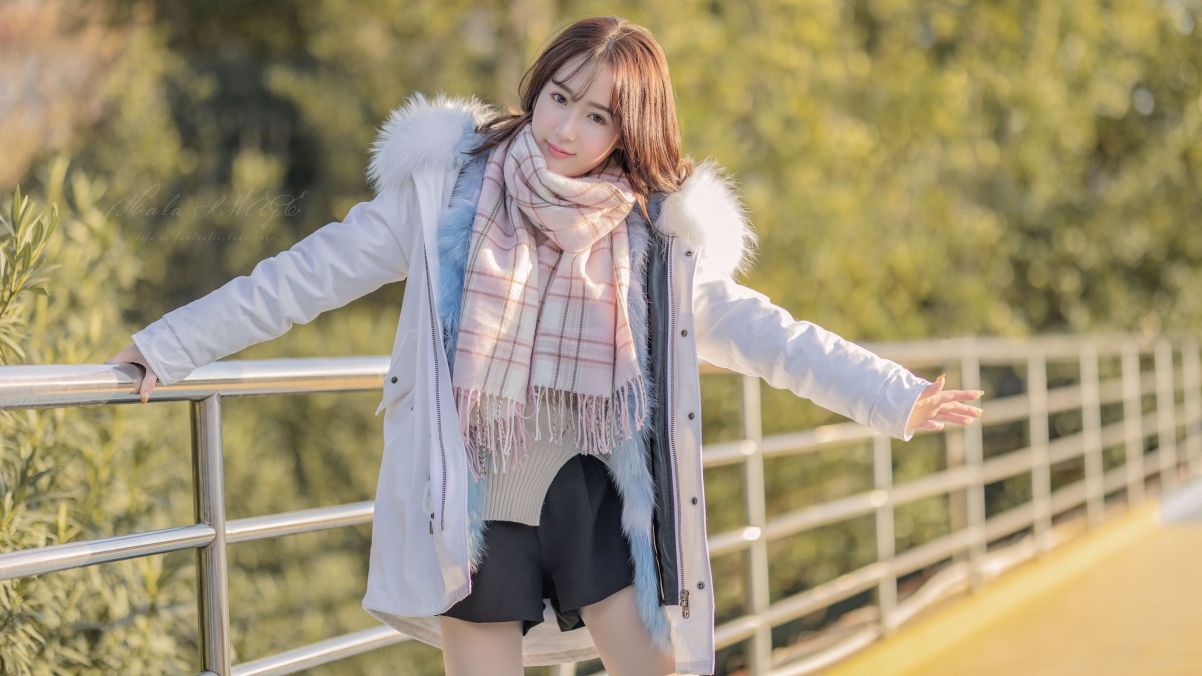 女人把你当傻子耍的表现