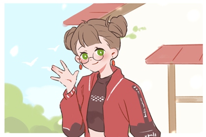 2024年4月3日五行穿衣指南