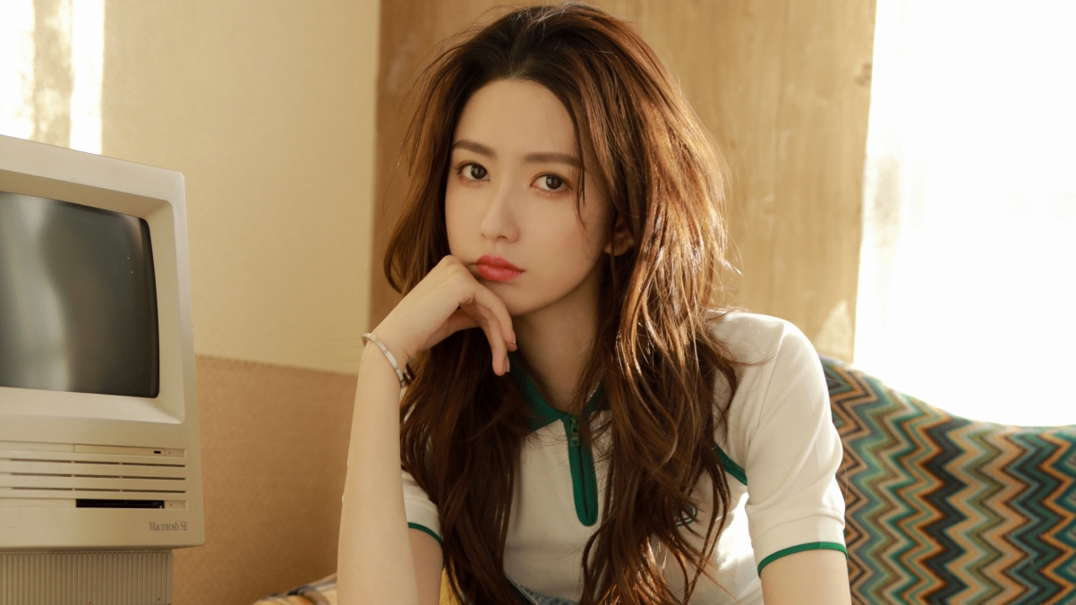 互相暗恋的人见面磁场感应