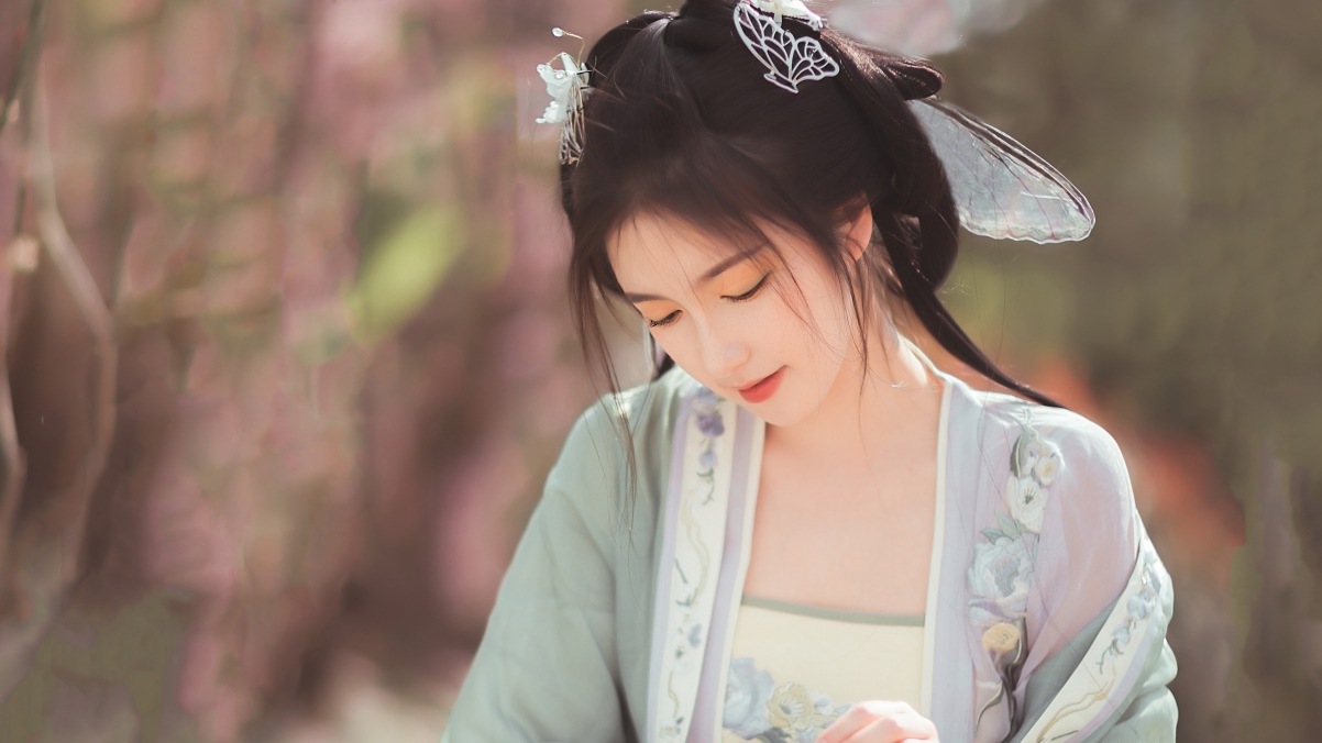 女孩子生气了怎么哄她