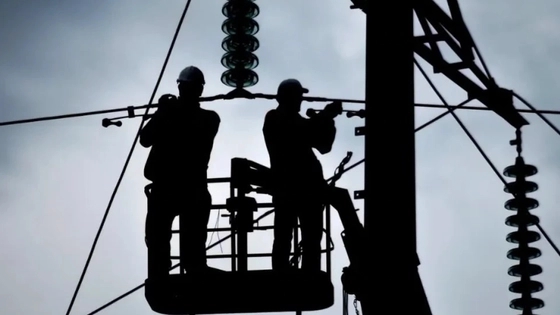 国企再掀反腐风暴