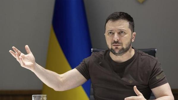 泽连斯基对80多名俄运动员实施制裁