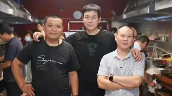 郑州抗癌共享厨房被质疑 官方通报