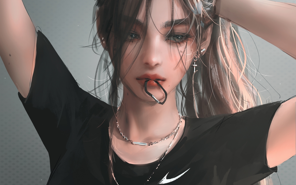 男人临睡前会联系的女人