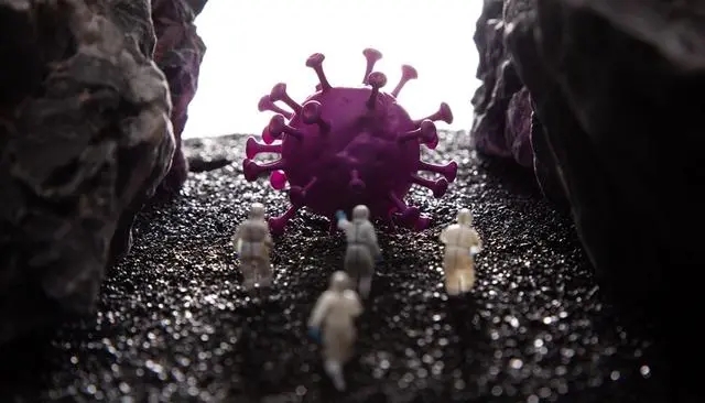 五一人员流动将致新冠疫情反弹?