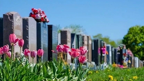 女子分手要求从男友亲人墓碑上除名