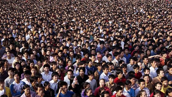 人口第一大省常住人口为何负增长