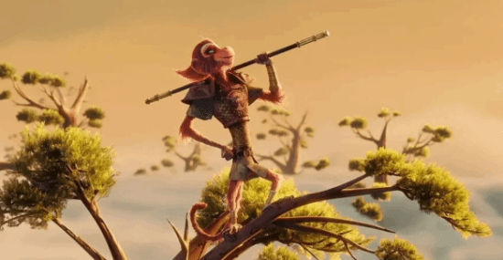 《美猴王》发布剧照被吐槽丑