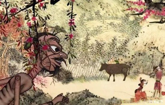 数学书最恐怖的一页 数学书上有鬼的诡异事件