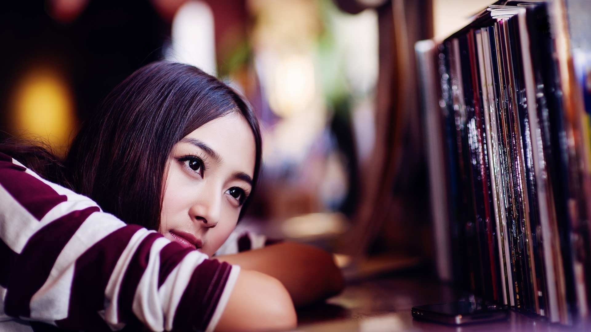 嫌弃自己的老公没本事的女人