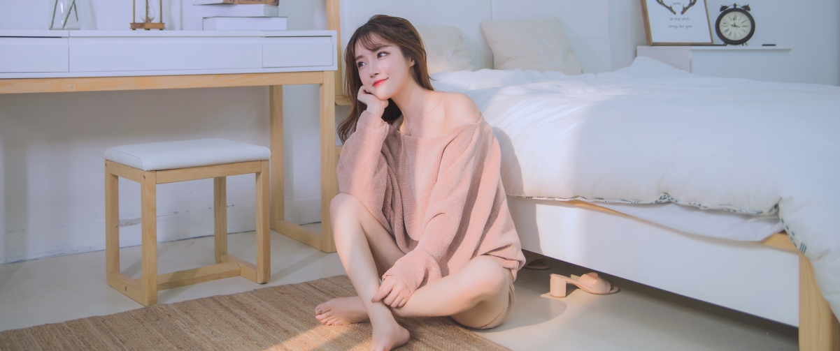 女生说男生可爱