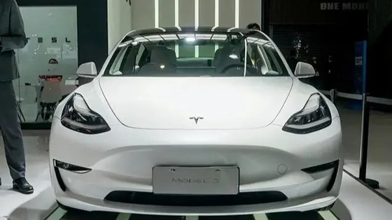 打价格战的特斯拉为何突然涨价