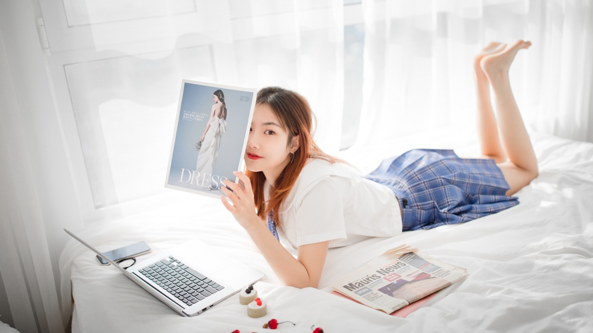 晚上怎么开口找女生聊天